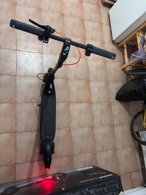 Ninebot f2 plus