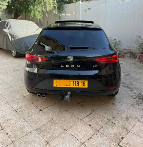Seat Leon 2018 FR+15