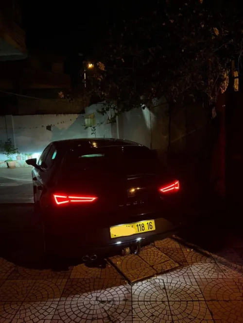 Seat Leon 2018 FR+15