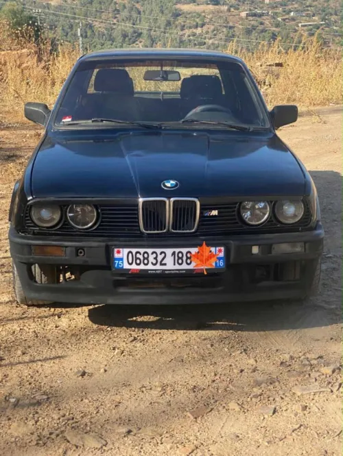 BMW E 30 1988 M 40