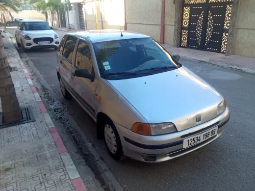 Fiat Punto 1998 Classic