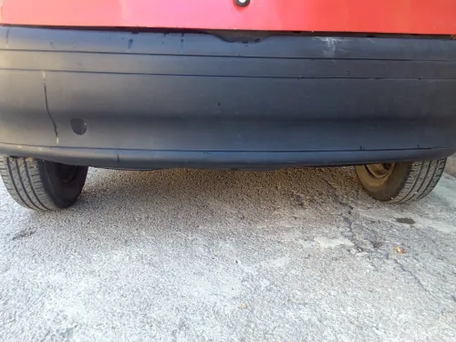 Fiat Punto 2000 Classic
