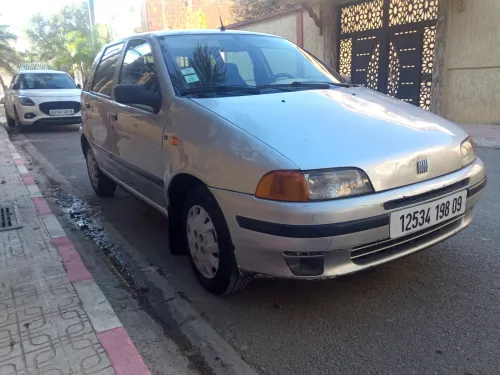Fiat Punto 1998 1.2 ess 60 ch fire la toute option