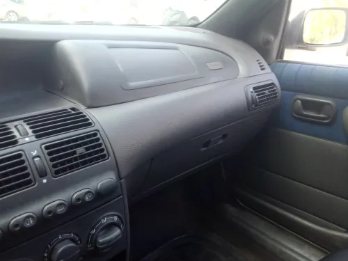 Fiat Punto 1998 Classic
