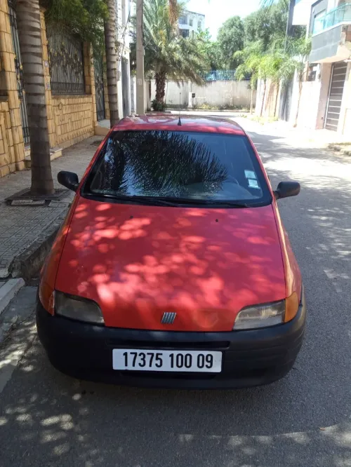 Fiat Punto 2000 Classic