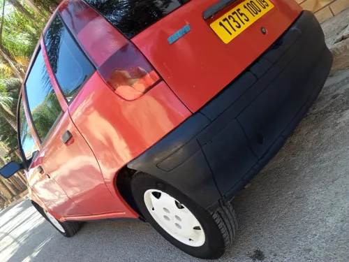 Fiat Punto 2000 Classic