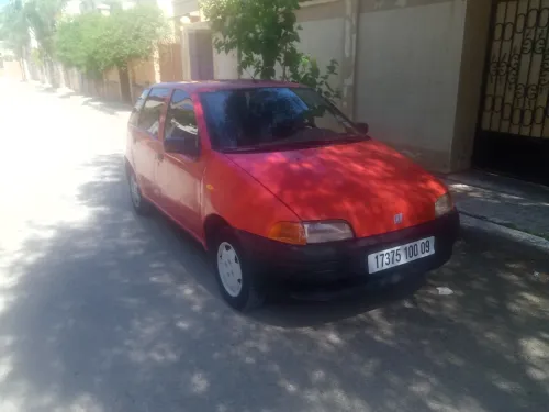 Fiat Punto 2000 Classic