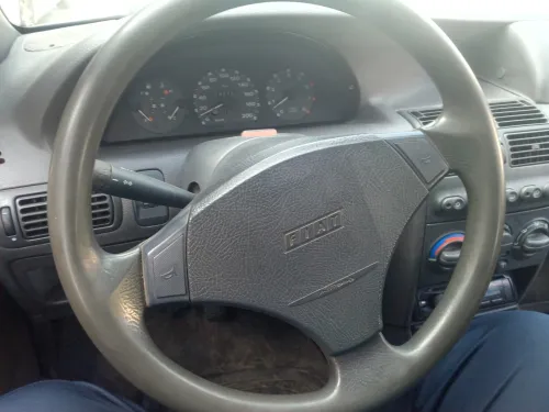 Fiat Punto 1998 Classic
