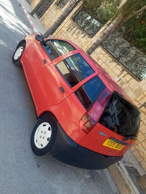 Fiat Punto 2000 1.2 ess 55 ch fire
