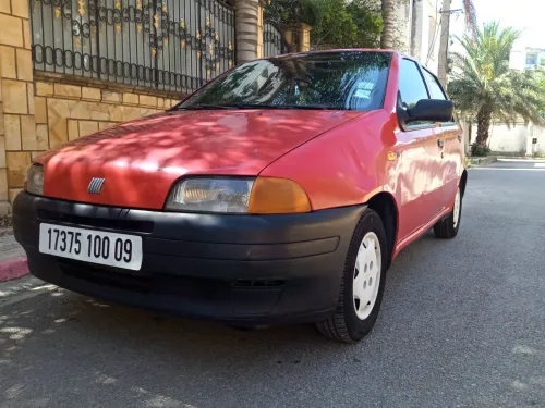 Fiat Punto 2000 Classic
