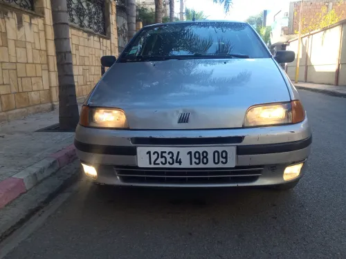 Fiat Punto 1998 Classic