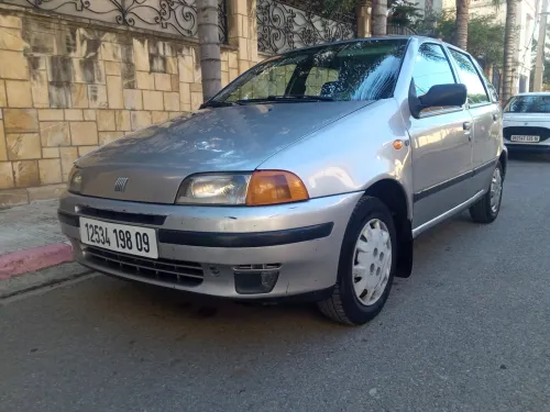 Fiat Punto 1998 1.2 ess 60 ch fire la toute option