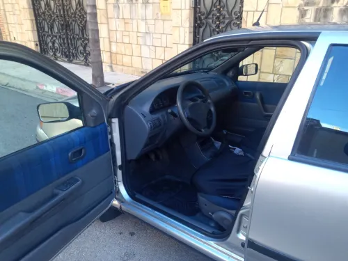 Fiat Punto 1998 Classic