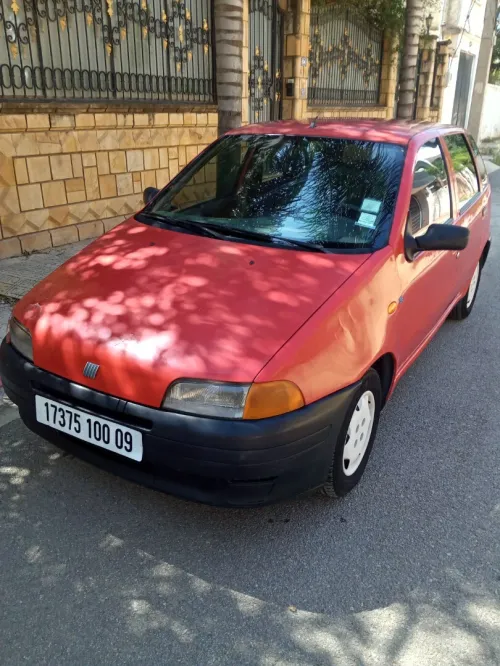 Fiat Punto 2000 1.2 ess 55 ch fire