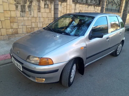 Fiat Punto 1998 1.2 ess 60 ch fire la toute option