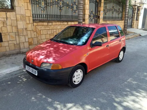 Fiat Punto 2000 Classic