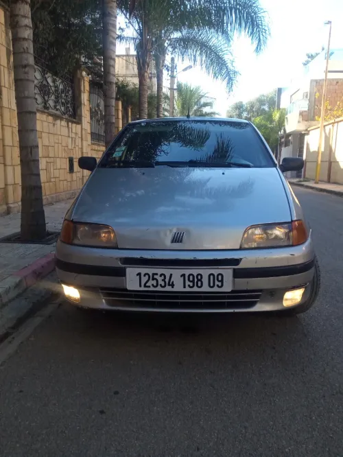 Fiat Punto 1998 Classic