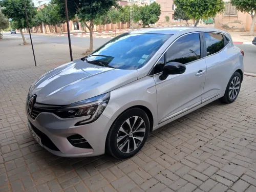 Renault Clio 5 2021 Intense