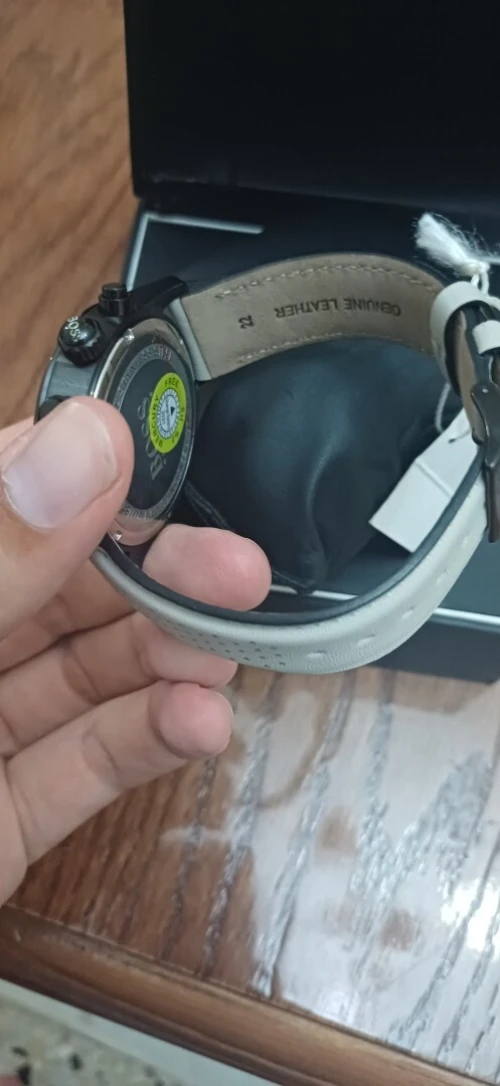 Montre Hugo boss homme originale neuf jamais utilisé 