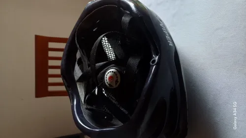 casque velo made in germany