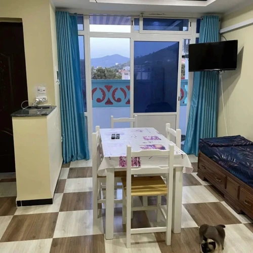 Location vacances Appartement F3 Béjaïa Beni ksila
