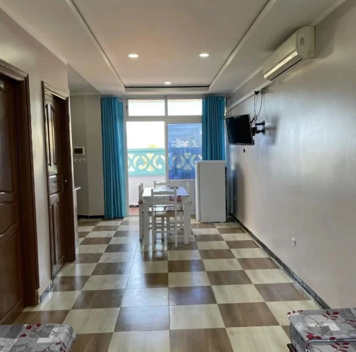 Location vacances Appartement Niveau de villa F3 Béjaïa Beni ksila 6