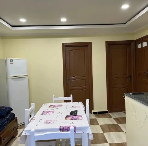 Location vacances Appartement Niveau de villa F3 Béjaïa Beni ksila 21