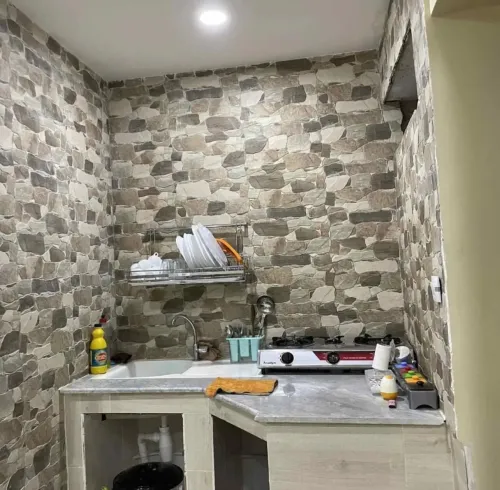 Location vacances Appartement F3 Béjaïa Beni ksila