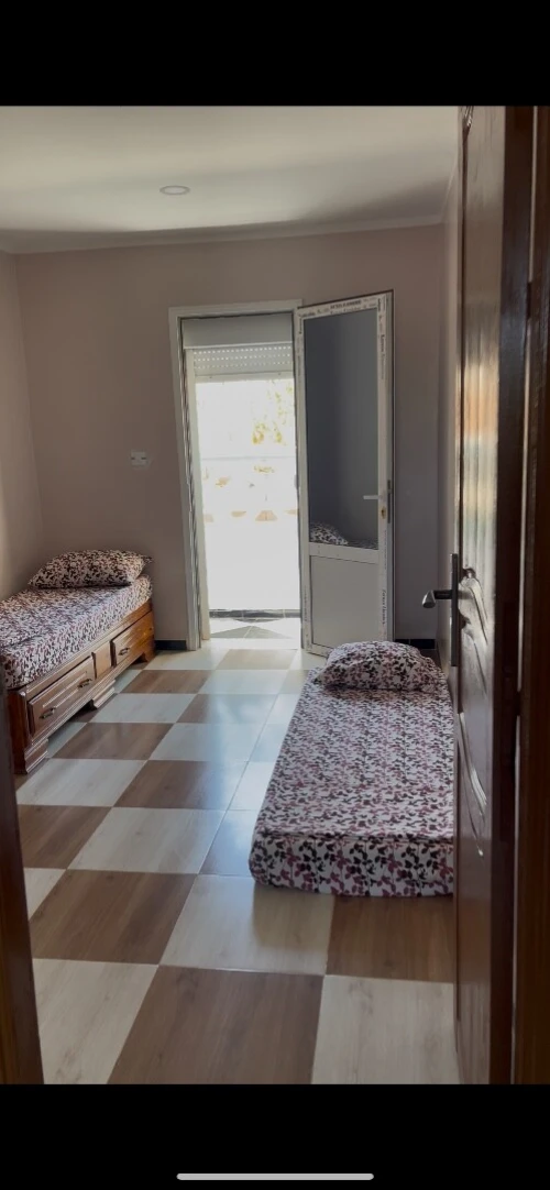 Location vacances Appartement Niveau de villa F3 Béjaïa Beni ksila 9