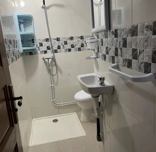 Location vacances Appartement F3 Béjaïa Beni ksila