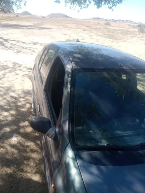 Renault Clio Classique 2004 Clio Classique
