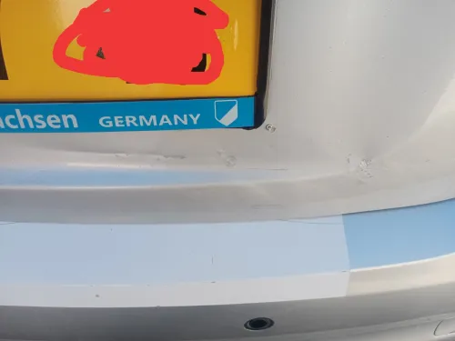Renault Symbol 2017 Made In Bladi