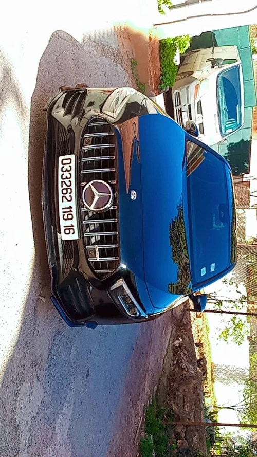 Mercedes Classe A 2019 250 Sport +