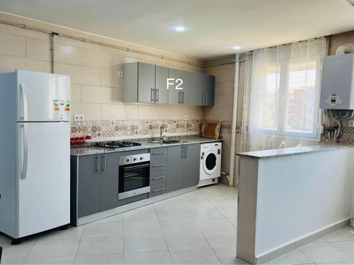 Location vacances F2 Boumerdès Boumerdes