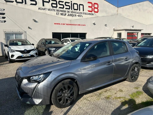 Peugeot 208 2022 Active