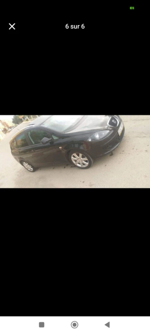 Seat Altea XL 2010 Altea XL