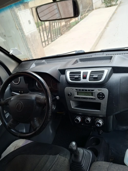 DFSK Mini Truck 2017 SC 2m50