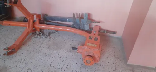 Machine 