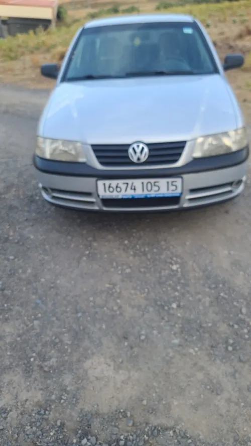Volkswagen Gol 2005 Gol