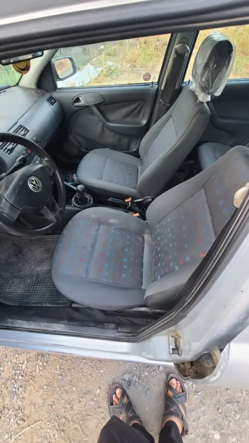Volkswagen Gol 2005 Gol