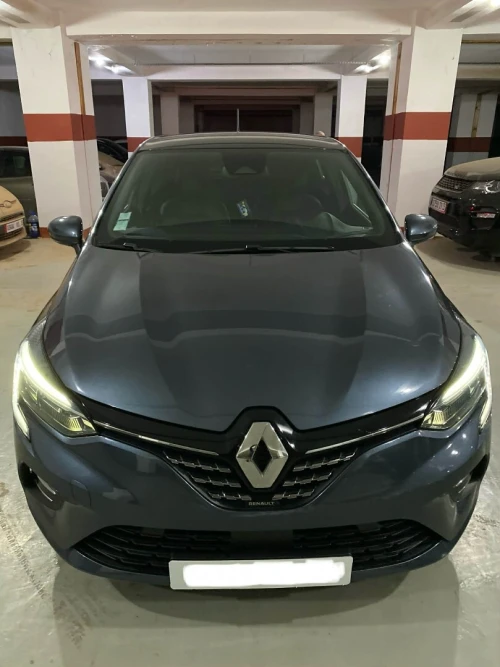 Renault Clio 5 2021 Intens plus