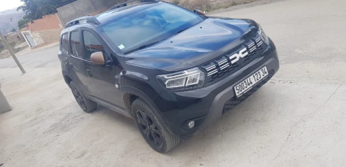 Dacia Duster 2023 GOLD