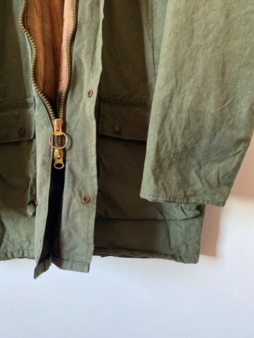 Manteaux dickies