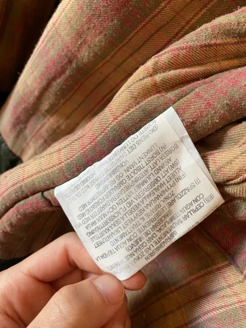 Manteaux dickies