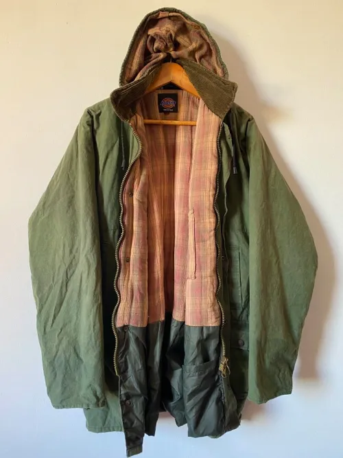 Manteaux dickies