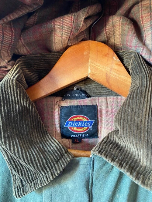 Manteaux dickies