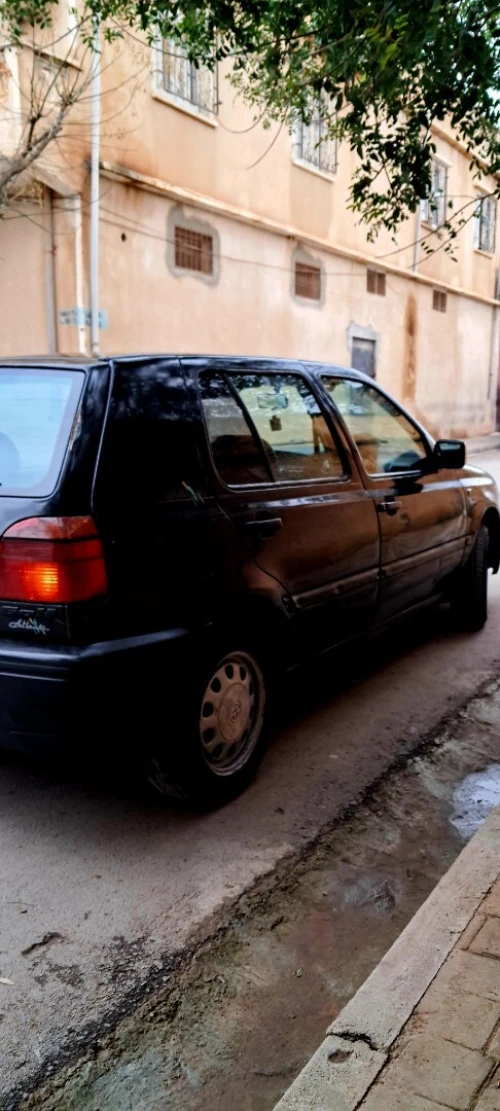 Volkswagen Golf 3 1994 Golf 3