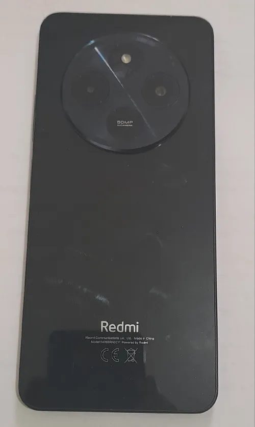 Xiaomi Redmi 14c 