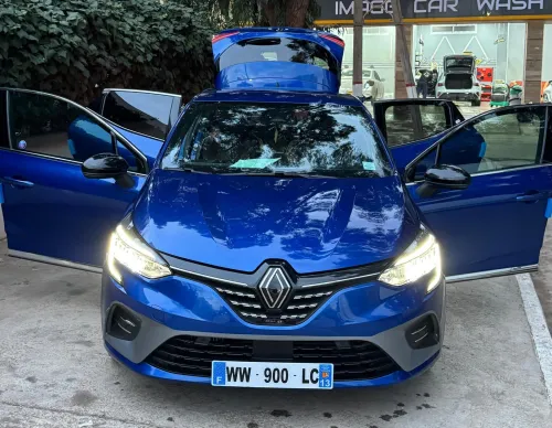 Renault Clio 5  2023 Techno