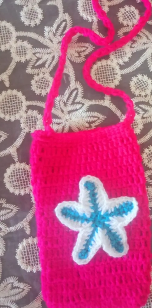 tuto crochet
